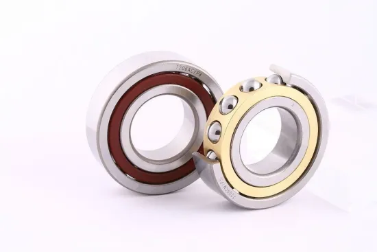Angular Contact Ball Bearing 7000c
