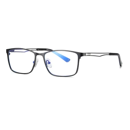 Hot Sale Armazones De Lentes Men Women Optical Blue Light Blocking Glasses Frames