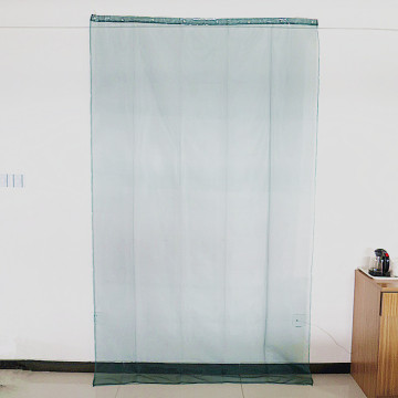 Italy DIY fly screen door curtain