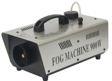 Disco / Dj Night Club 900w Stage Fog Machine , Ac110v / 230v 50hz / 60hz