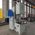 25-ton C-type single-station wax injection machine