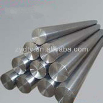 tantalum rods 99.95% purity in china