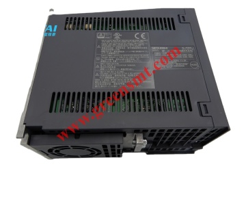 Parti di ricambio SMT Macchina: Juki FX-3R FX-3RA SERVO AMP SERVO DRIVER Y 2KW 40104696 MR-J3-200bn-KM084U646