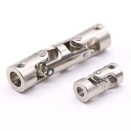 Custom metal parts CNC machining services