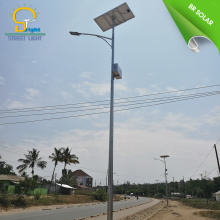 Modern Solar LED Street lighting