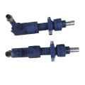 hydraulic ram cylinder oil cyclinder