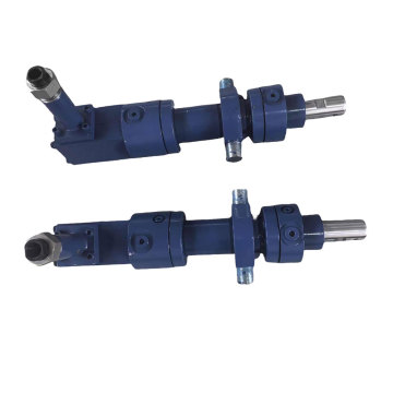 hydraulic ram cylinder oil cyclinder