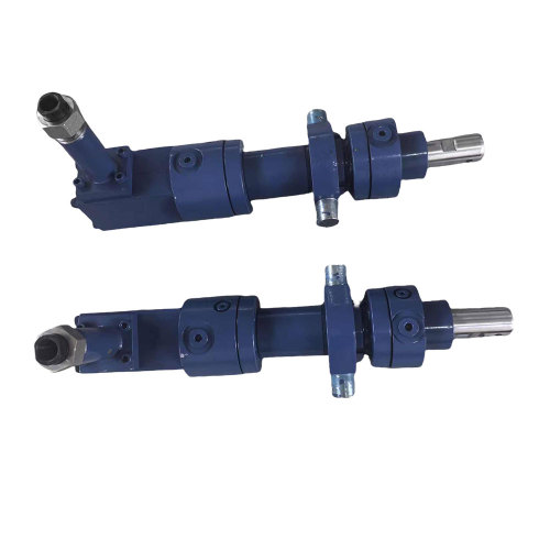 hydraulic ram cylinder oil cyclinder