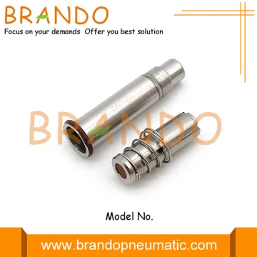 Medical Oxygen Conserver Solenoid Valve 3/2 Way Armature