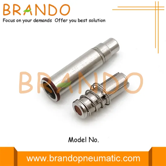Medical Oxygen Conserver Solenoid Valve 3/2 Way Armature