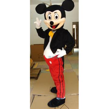 2014 Popular Mouse Mascot Costumes Amc-002