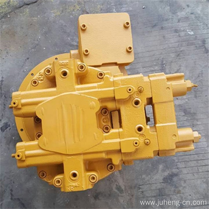 322B Hydraulic Pump in stock