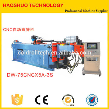 CNC automatic pipe tube bending machine Hydraulic pipe bender
