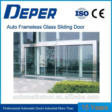 DSL-125A automatic sliding door operator