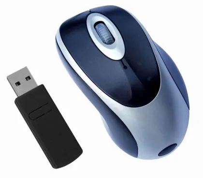 wireless mouse(TP-58)