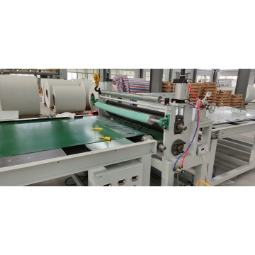 color coating line graph maker