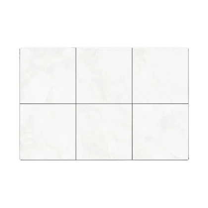 Oceano 800x800mm Polished Glazed Ceramic Non-Slip Tiles