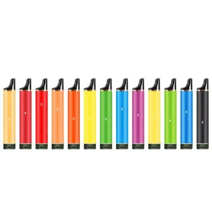 Puff Flex 2800 Puffs Factory Price