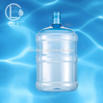 PET Five-Gallon Bottle