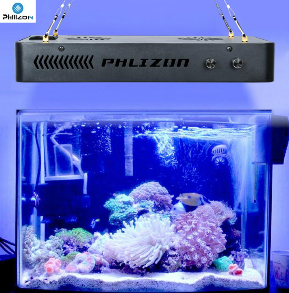 Coral Reef Used 165W LED Aquarium Light