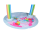 Customization sprinkler Rainbow Arch Splash Water Mat