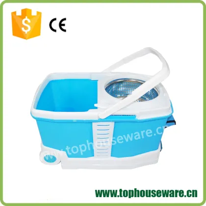 spin mop leading brand with tophouseware from china factory