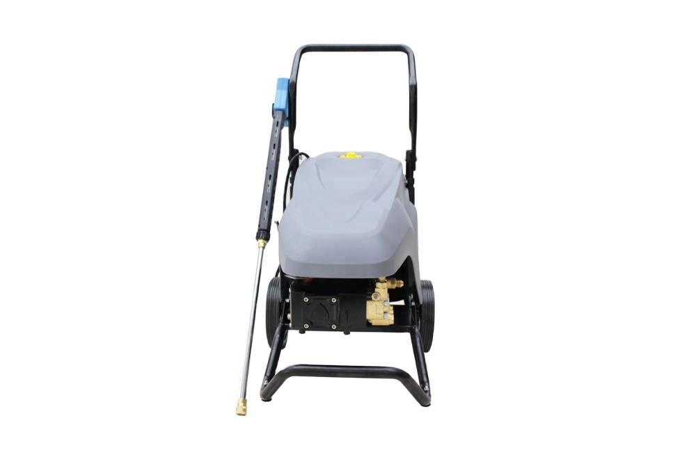 High pressure electric jet commercial 120 Bar car washer