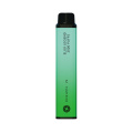 Elux 3500 Puffs Disposable Vape Pen Dispositif Suède