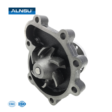 Alnsu Water Pump：最高品質、マツダMZDタイタンTF04-15-100Aのベストプライス