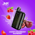 JNR Plus X 26000 Disposable Vape Belgium Wholesale