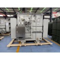2000kVA 4160V třífázový transformátor pro rozvodnu