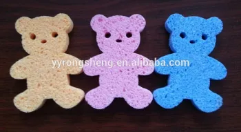 kid Cellulose Sponge