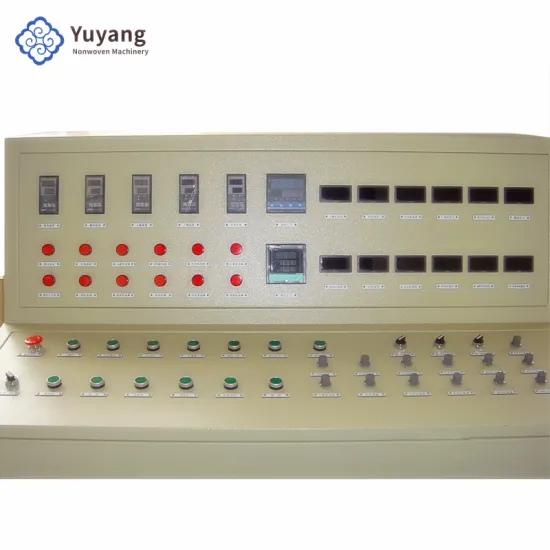 3.2m Nonwoven Fabric Machine