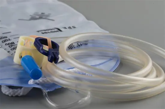 Urine Drainage Bag 1500ml