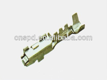 DJ621-1.5A electrical connector terminal