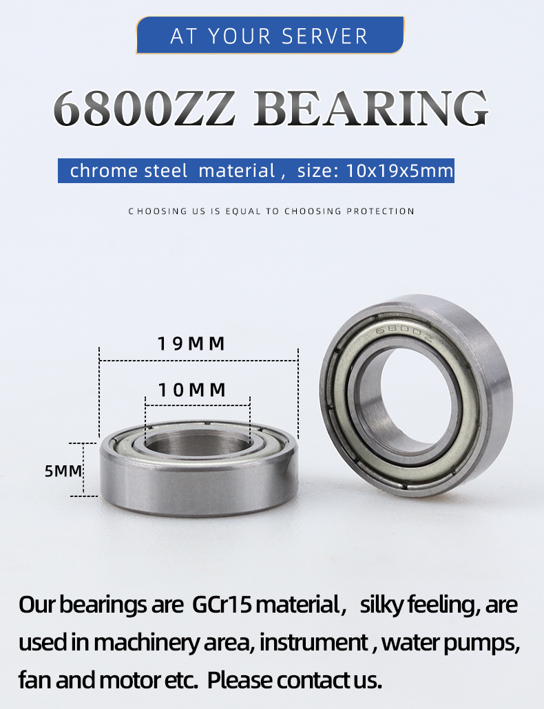 6800zzbearing 02