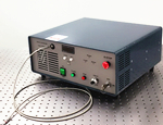 high power laser system