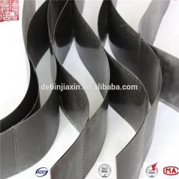 HDPE plastic geocell price