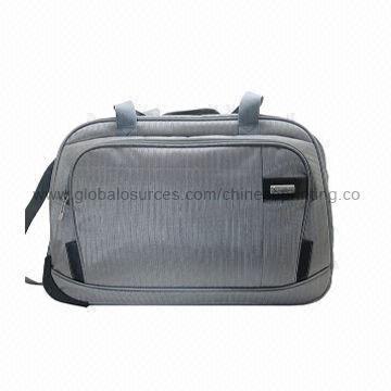 Laptop/Computer/Notebook Bag, Customized Designs, Sizes, Colors and Logos are Accepted