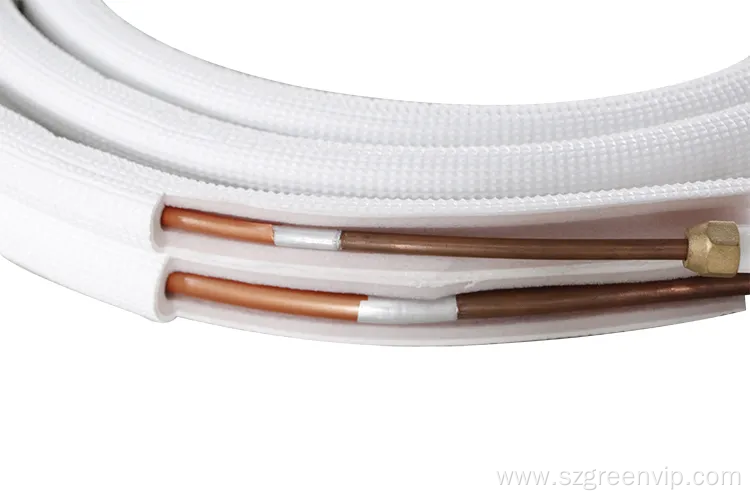 insulation tube of air conditioner spare parts