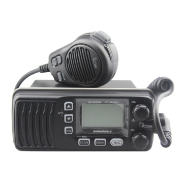 ICOM IC-M200 Морское мобильное радио