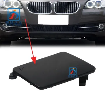 Wholesale Fitment 2011-2013 BMW 5 Series F10 F18 Front Bumper Trailer Cover