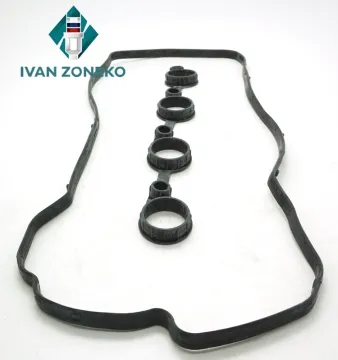 Rocket Cover Gasket Valve Cover Gasket 22441-2B000 224412B000 22441 2B000 22441-2B002 For Hyundai KIA" 

However, to make it more concise and SEO-friendly, you might consider:

"Valve Cover Gasket 22441-2B000 for Hyundai KIA