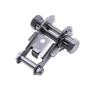 Ratchet Buckles Untuk Trailer Mobil