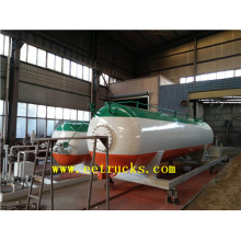 20Tbm 10t lpg gas silinawa cike tashoshi