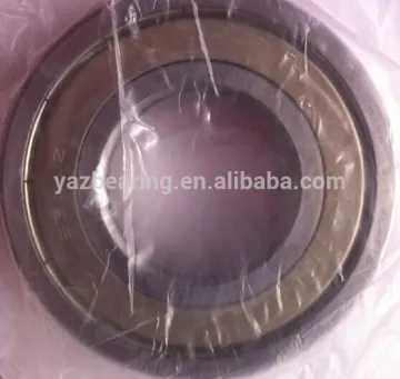NSK 6311 ZZ DDU deep groove ball bearings