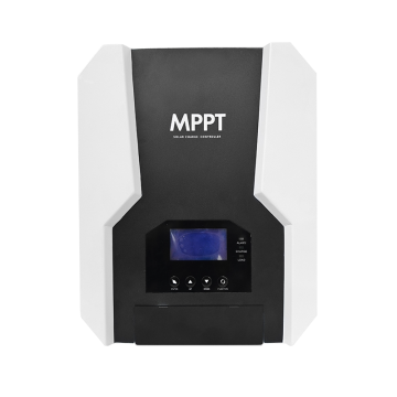 Manufacturers of 12V, 24V, 36V, 48V Lithium Battery Solar Controllers MPPT 100A 120A