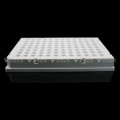 96-Well Full Skirted PCR PLATE 0.1ml Profil i ulët