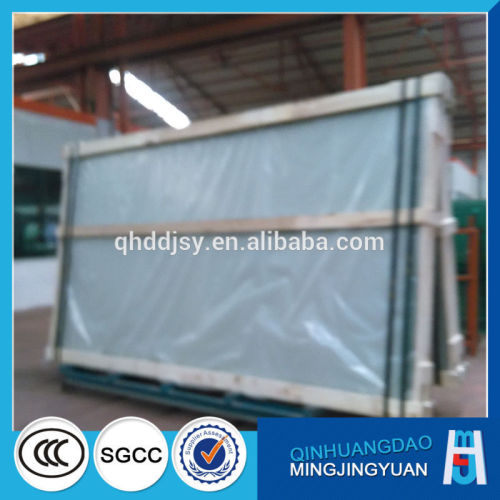 Clear Laminated Glass,8mm Laminated Glass,laminated Glass Prices M2