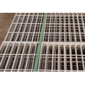 Противоскользящая решетка из нержавеющей стали 304